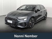 Usata Audi S3 Sport 310 CV (228 kW) 2023 Other Berlina
