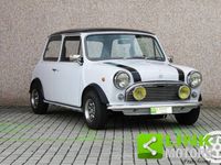 usata Innocenti Mini MK2 B 38 2