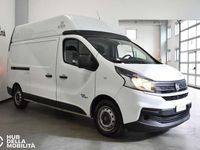 Usata Fiat Talento 125 CV (91 kW) 2019 Bianco Monovolume