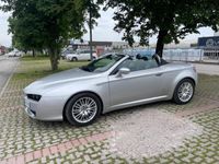 Usata Alfa Romeo Spider 185 CV (136 kW) 2007 Cabrio