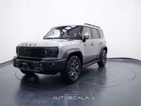 Nuova ICH-X K3 238 CV (175 kW) 2026 Urban grey SUV
