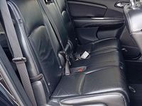 Usata Fiat Freemont 170 CV (125 kW) 2014 Nero SUV