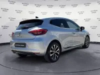 Usata Renault Clio V Techno 101 CV (74 kW) 2023 Grigio Berlina