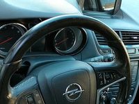 Usata Opel Mokka Cosmo 136 CV (100 kW) 2016 SUV