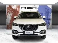 Usata MG EHS Exclusive 162 CV (119 kW) 2022 Bianco SUV