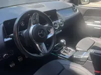Usata Mercedes B180 116 CV (85 kW) 2021 Nero Utilitaria