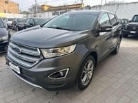 Usata Ford Edge Titanium S 209 CV (153 kW) 2018 Other SUV