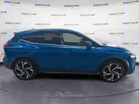 Usata Nissan Qashqai Tekna+ 158 CV (116 kW) 2022 Other SUV