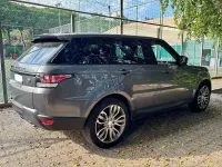 Usata Land Rover Range Rover 249 CV (183 kW) 2014 Grigio SUV