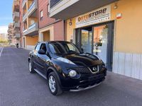Usata Nissan Juke Tekna 110 CV (80 kW) 2011 Other SUV