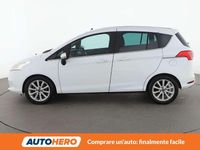 Usado Ford B-MAX Titanium 95 CV (69 kW) 2017 Blanco Monovolumen