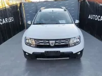 Usata Dacia Duster 109 CV (80 kW) 2016 Other SUV