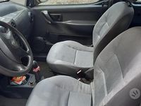 Usata Citroën Berlingo 2005 Monovolume