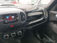 usata Fiat 500L Living - 2014