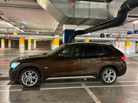 usata BMW X1 full optional