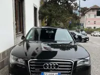 Usata Audi A8 250 CV (183 kW) 2013 Berlina