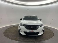 Usata Peugeot 2008 Allure 102 CV (75 kW) 2022 Bianco SUV