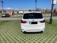 Usata BMW 220 Comfort Edition 197 CV (144 kW) 2015 Bianco Monovolume