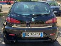 usata Alfa Romeo 147 1.9 JTD (115 CV) cat 3p. Progression