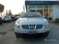 usata Nissan Qashqai 2.0 16V Acenta