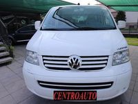 usata VW LT 2.5 tdi174cv Comfortline 7Posti Klima Navi Manerbio