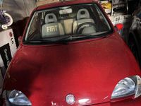 Usata Fiat 600 54 CV (39 kW) 2010 Utilitaria