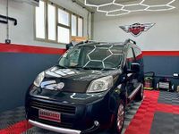 Usata Fiat Qubo Trekking 75 CV (55 kW) 2014 Monovolume