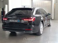 Occasion Audi A6 Business 163 ch (119 kW) 2022 Noir Break