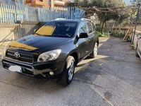 Usata Toyota RAV4 136 CV (100 kW) 2006 SUV