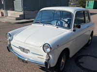 Usata Autobianchi Bianchina 1960 Utilitaria