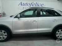 Usata Audi Q3 Business Plus 140 CV (102 kW) 2013 Grigio SUV