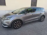 Usata Renault Espace Intens 160 CV (117 kW) 2017 Monovolume