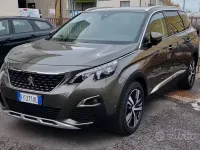 Occasion Peugeot 5008 131 ch (96 kW) 2019 SUV