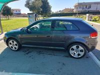 usata Audi A3 A32.0 tdi Ambition