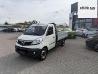Usata Piaggio Porter 102 CV (75 kW) 2021 Bianco Monovolume