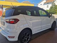 Usata Ford Ecosport ST-Line 101 CV (74 kW) 2018 SUV