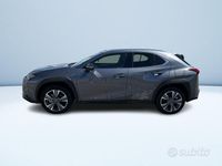 Usata Lexus UX 300e 150 kW (204 CV) 2022 Grigio SUV