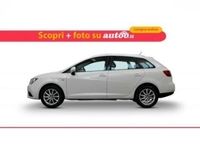 usata Seat Ibiza ST 1.0 EcoTSI 95 CV S/S Style del 2015 usata a Padova