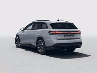 Usata VW ID.7 Pro 210 kW (286 CV) 2024 Scale silver metallizzato Station wagon