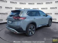 Usata Nissan X-Trail Tekna 2023 Grigio SUV