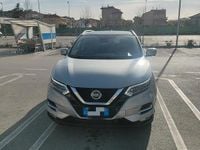 Usata Nissan Qashqai N-Connecta 2020 Grigio SUV