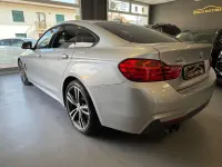 Usata BMW 420 M Sport 184 CV (135 kW) 2015 Other Coupé