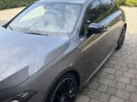 Usata Mercedes A180 Premium 116 CV (85 kW) 2022 Berlina
