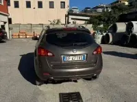 Usata Nissan Murano 256 CV (188 kW) 2011 Marrone SUV