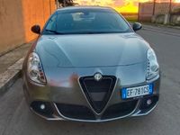 usata Alfa Romeo Giulietta 