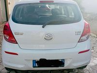 usata Hyundai i20 - 2013