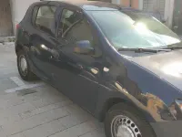 Usata Dacia Sandero 75 CV (55 kW) 2015 Utilitaria