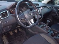 usata Nissan Qashqai 1.5 dci Business 115cv