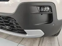Nuova Jeep Avenger 101 CV (74 kW) 2026 Giallo SUV