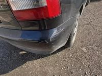 Usata Audi A3 90 CV (66 kW) 2004 Nero Utilitaria